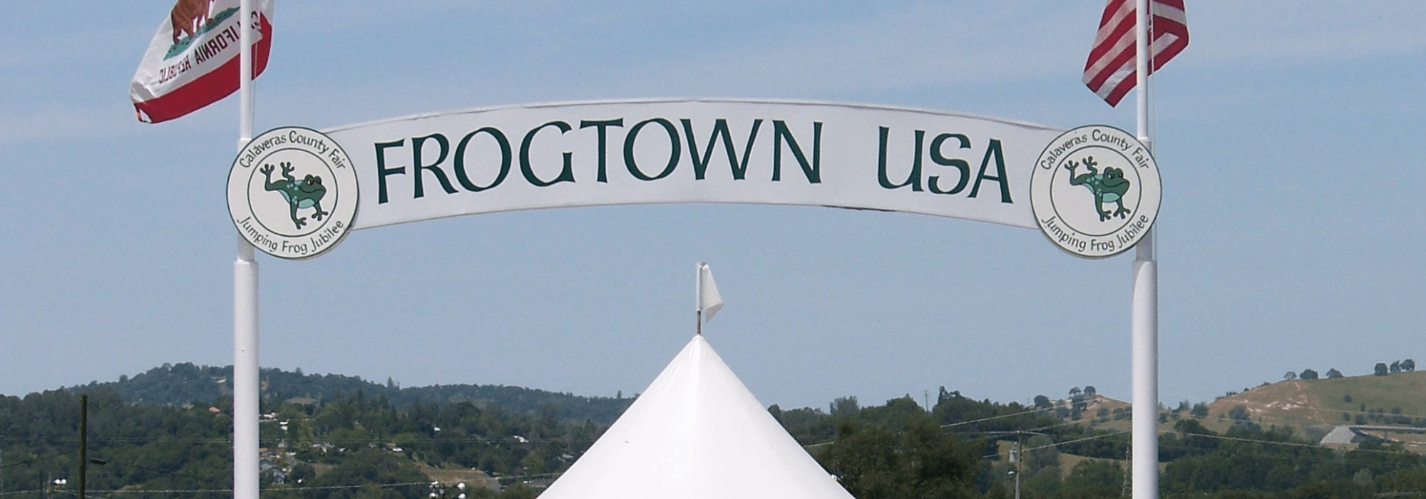 Frogtown USA