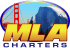 Mother Lode Adventure Charters Logo