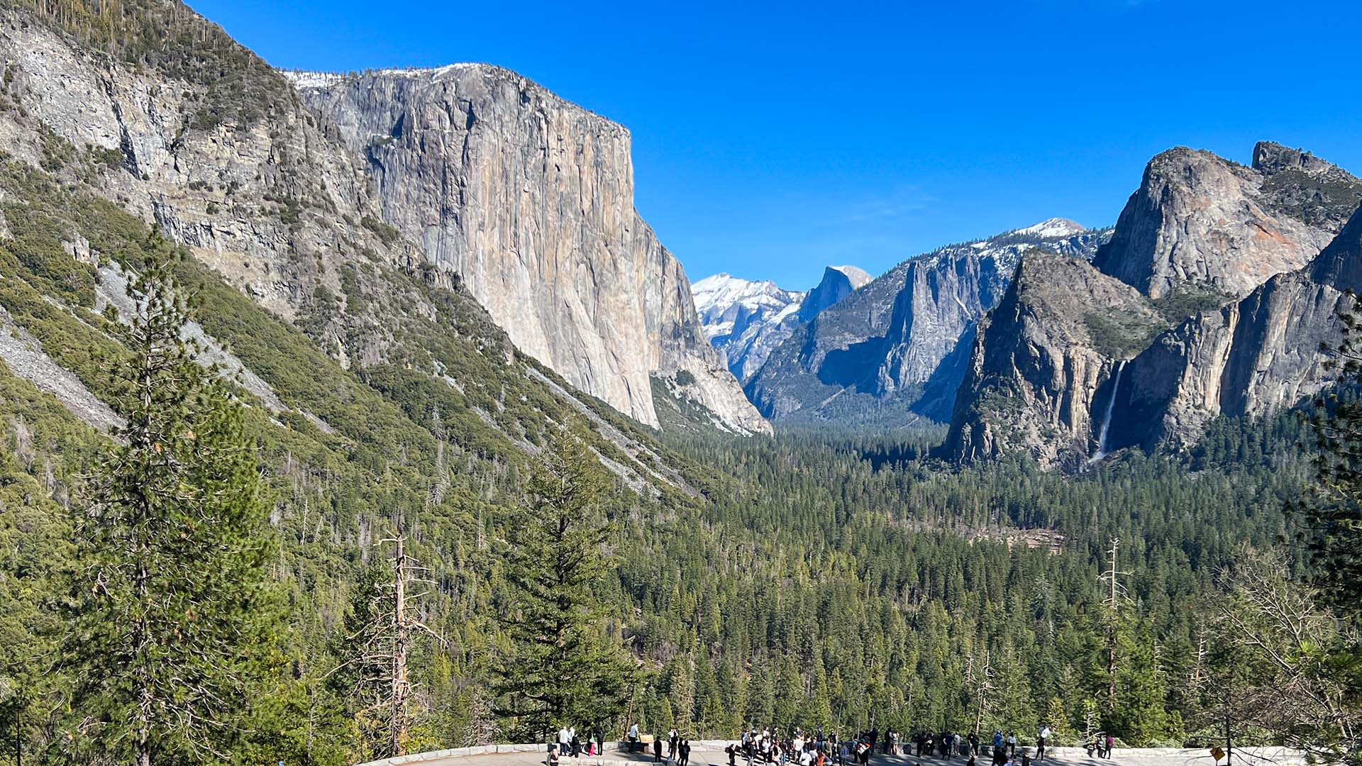 Yosemite Private Charter Bus, Yosemite tour from Tuolumne county